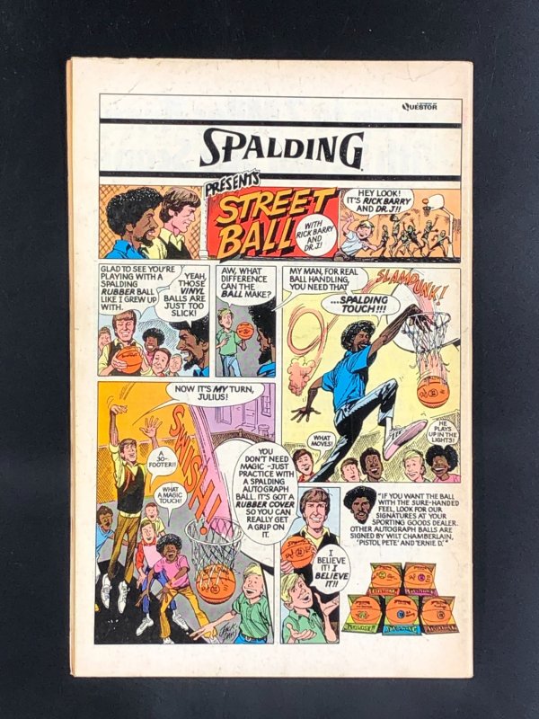 The Incredible Hulk #218 (1977)