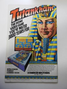 The Uncanny X-Men #173 (1983)