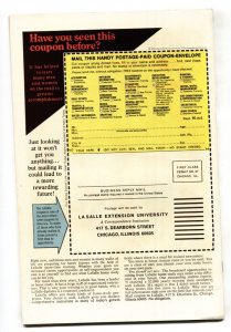 Marvel Spotlight #23  1975 - Marvel  -VF - Comic Book