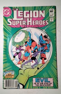 Legion of Super-Heroes #303 (1983) DC Comic Book J747