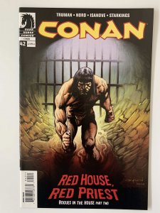 Conan #42 (2007)