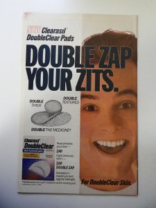 West Coast Avengers #45 (1989) FN/VF Condition