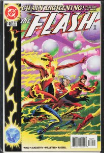 The Flash #146 (1999)