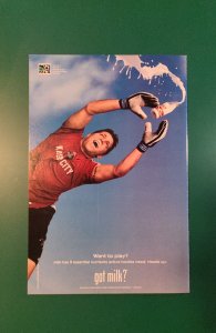 X-Treme X-Men #4 (2001) NM