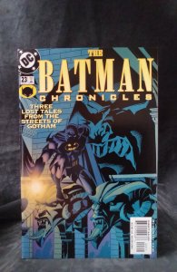 The Batman Chronicles #23 (2001)