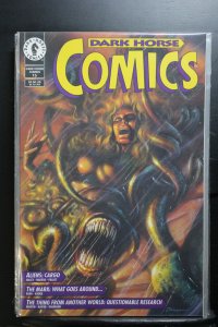 Dark Horse Comics #15 (1993)