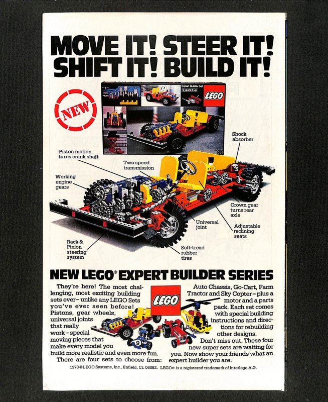 Amazing Spider-Man #187 Captain America!