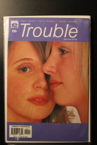 Trouble #5 (2004)