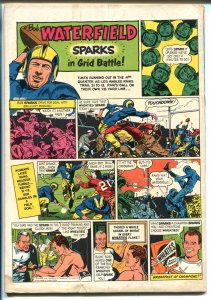 Walt Disney's Comics and Stories #147  1952 - Dell  -G/VG - Comic Book