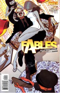 Fables #35 (2005) DC Comic NM (9.4) Ships Fast!