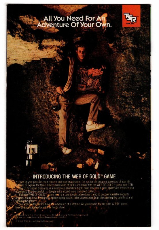 The Amazing Spider-Man #326 (1989) Spider-Man