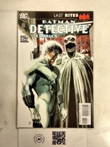 Batman Detective Comics #851 NM DC Comic Book Superman Wonder Woman 34 HH16