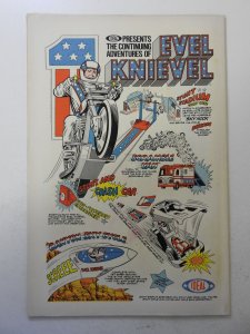 Fantastic Four #154 (1975) VF- Condition! MVS intact!