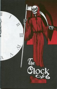 The Clock (1994) #1 NM 9.4 Comic Book
