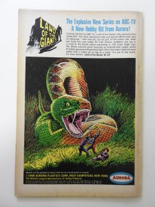 DC Special #1 (1968) VG/FN Condition!