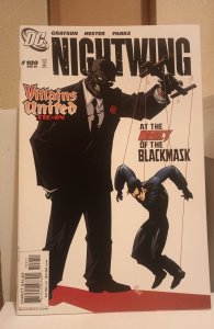 Nightwing #109 (2005)