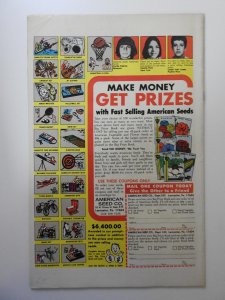 Champions #6 FN/VF Condition!