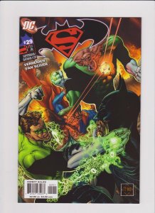 DC Comics! Superman/ Batman! Issue 29! 