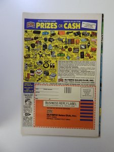 Uncanny X-Men #149 FN- condition