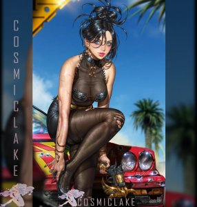 GUN HONEY HEAT SEEKER EXPOSED #1 EOM VIRGIN VARIANT LTD 250 PREORDER 6/5 ☪