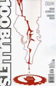 100 Bullets #66 VF/NM; DC/Vertigo | save on shipping - details inside