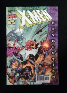 Uncanny X-Men #381  Marvel Comics 2000 VF/NM