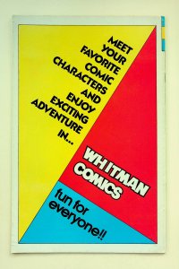 Bugs Bunny #234 - (1981, Gold Key) - Good/Very Good