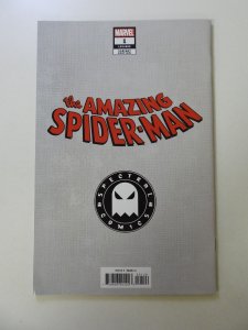 The Amazing Spider-Man #1 variant VF/NM condition