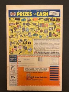 The Uncanny X-Men #150 Newsstand Edition (1981) - VF/NM