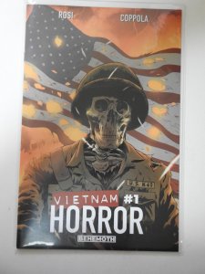 Vietnam Horror #1 (2021)