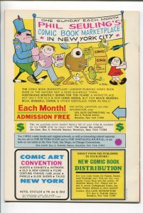 Cerebus #20  1980 - Aardvark-Vanaheim  -NM - Comic Book