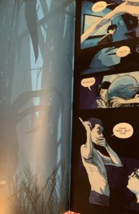 Something is Killing the Children #1 Fourth Print Cover (2019)