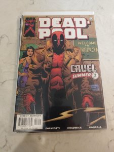 Deadpool #47 (2000)