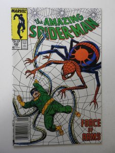 The Amazing Spider-Man #296 (1988) FN Condition!