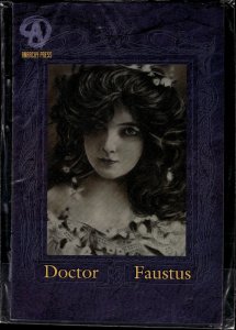 Doctor Faustus #1 (1994)