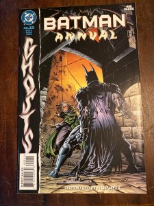 Batman Annual #22 (1998)