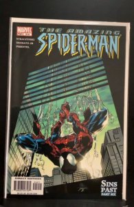The Amazing Spider-Man #514 (2005)