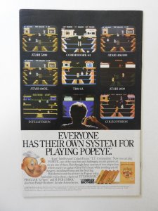 Marvel Super Heroes Secret Wars #2 (1984) VF- Condition!