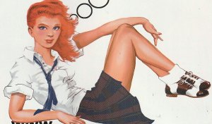 The Batman Chronicles #20 (2000)