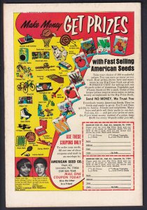 Our Army at War 267 (1974) FN/VF Bronze Age DC War Comics