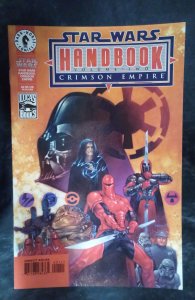 Star Wars Handbook #2 (1999)