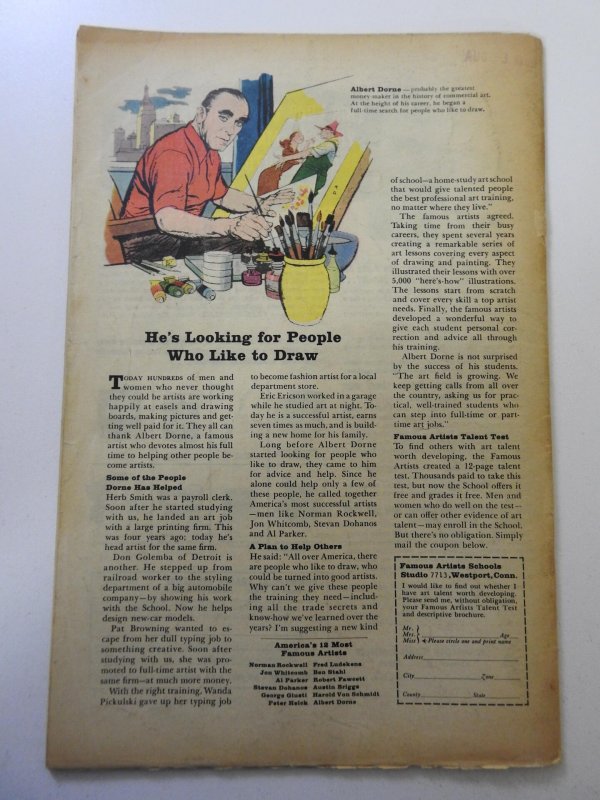 Tales to Astonish #73 (1965) VG Condition!