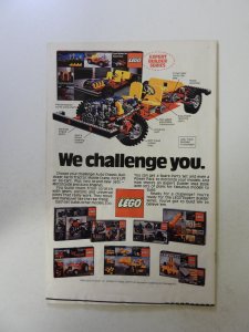 Marvel Premiere #57 (1980) VG condition moisture damage