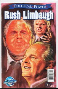 Political Power: Rush Limbaugh (2010)