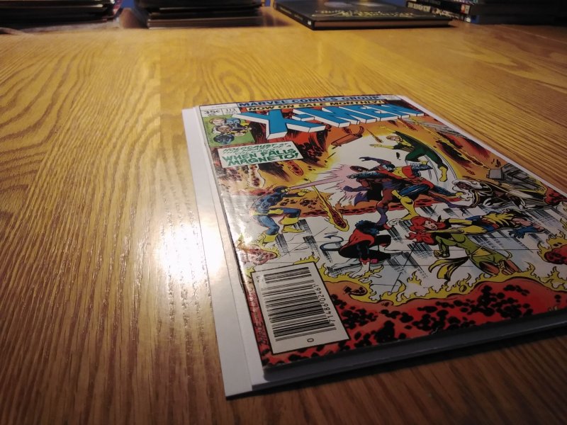 The X-Men #113 (1978)