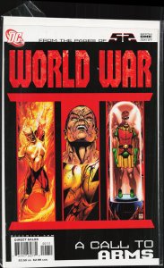 52/WW III #1 (2007) 52