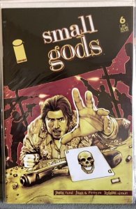 Small Gods #6 (2004)