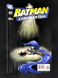 Batman Confidential #43 (2010)
