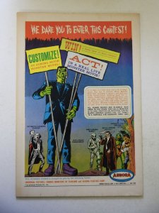 The Flash #143 (1964) FN Condition