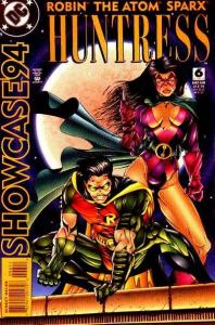 Showcase '94 #6, VF- (Stock photo)